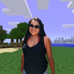 Meet your Posher, Katelyn